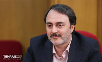 نخستین نشست شورای سیاست‌گذاری و برنامه‌ریزی پژوهشی شهرداری تهران 5