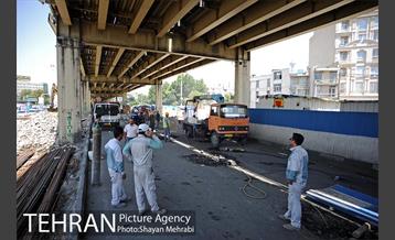 عملیات جمع آوری "پل گیشا" 25