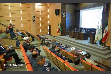 سومین مجمع روسای کمیسیون‌های فرهنگی و اجتماعی استان تهران 24