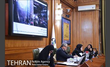 صد و نود و یکمین جلسه شورای شهر 27