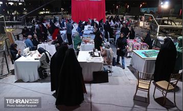 کمپین «دست‌مریزاد» 18