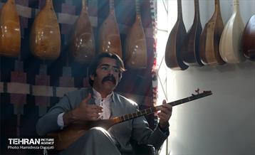 پانزدهمین نمایشگاه بین‌المللی گردشگری و صنایع وابسته 15