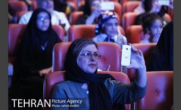 مراسم اختتامیه نمایشگاه شهری که من دوست دارم  8