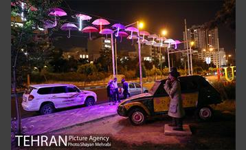 شبهای خیابان لبخند 7