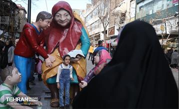 استقبال از بهار (2) 5