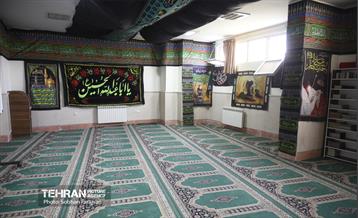 مرکز یاورشهر ۵