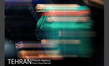 همایش شیرخوارگان حسینی در مصلی تهران 36