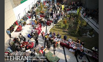 جمعه ‌بازار پروانه  31