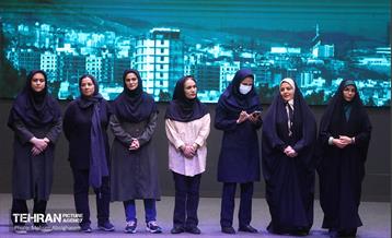 آیین گرامیداشت روز خبرنگار 51