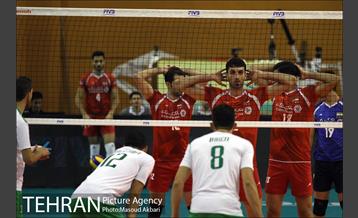 پیروزی 4 بر یک تیم زیر 23 سال ایران مقابل الجزایر 17