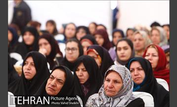 آیین کاشت درخت مادر 21