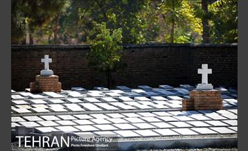 گورستان ممنوعه 21