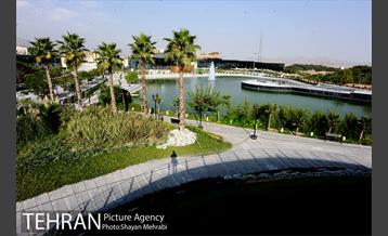 دریاچه و باغ هنر 42