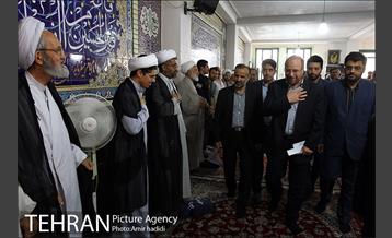 یادواره شهید دکتر چمران 27