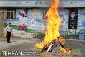 مانور پدافند غیر عامل 18