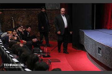 ضیافت افطاری دانشجویان بین‌المللی جدیدالورود دانشگاه‌های شهر تهران 23