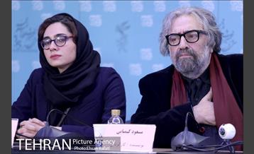 هفتمین روز جشنواره فیلم فجر در برج میلاد 34