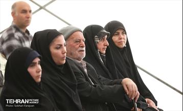 آیین افتتاح و بهره‌برداری از پروژه‌های شهری منطقه 2 26