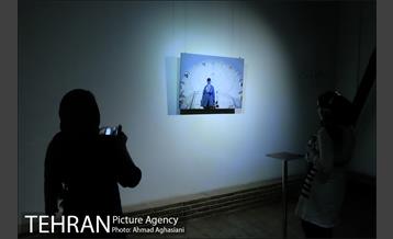 احتمال دیدنت؛ نمایشگاه ترکیبی عکس و صدا 19