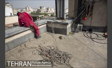 ارتفاع پست 6