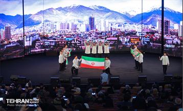 همایش شهروندان مشارکت‌جو 11