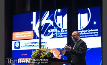 شانزدهمین کنفرانس بین المللی مهندسی حمل و نقل و ترافیک 16