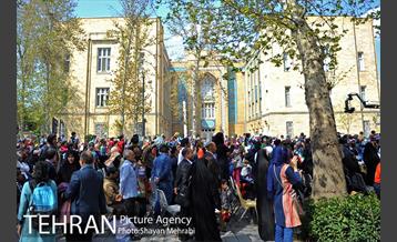 جشن بزرگ روز جمهوری اسلامی با حضور عمو پورنگ 14