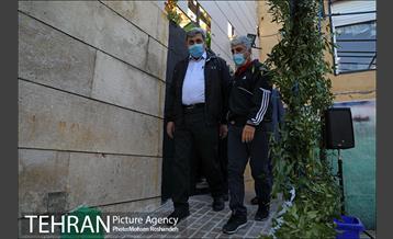 به مناسبت روز و هفته تربیت بدنی 10