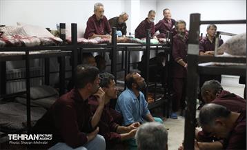 دعوت به همکاری شهرداری تهران از افراد در معرض آسیب و جامعه‌پذیر 9