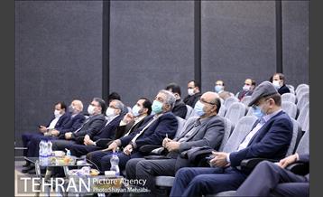 پنجمین کنفرانس بین المللی انرژی های تجدید پذیر 8