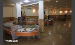 موزه  چاپ و بسته‌بندی افست 11