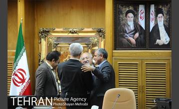 نشست شورای فرهنگی و اجتماعی 6