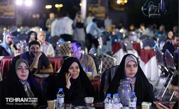 نشست فصل نخست «روایت شهر» 28