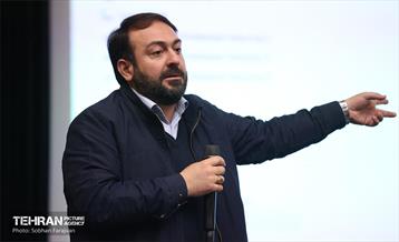 رویداد آموزشی سینما، توسعه 7