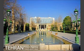 کاخ گلستان‎ 25