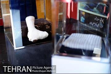 خانه موزه شهید چمران 14