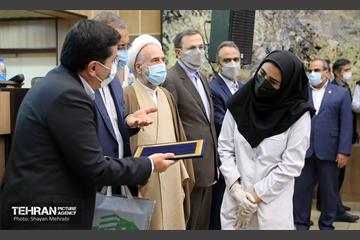 آغاز مرحله دوم پویش «تهران دوباره جان می گیرد» 22