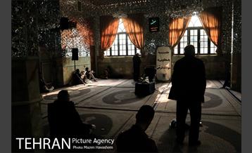 آستان مقدس امامزاده صالح(ع) 18