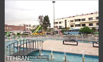 میدان بهارستان 14