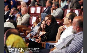 اختتامیه ششمین جشنواره بین المللی فیلم شهر‎ 3