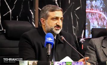 همایش بررسی راهکارهای کاهش آتش‌سوزی خودروها 8