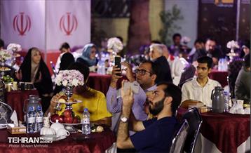 نشست فصل نخست «روایت شهر» 19