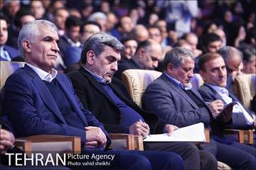 چهارمین همایش فصلی مدیران شهرداری تهران 10