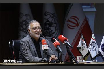مراسم بزرگداشت روز استکبارستیزی 30