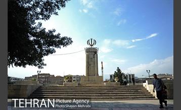 میدان امام خمینی(ره) 8