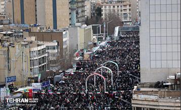 چهل‌و‌‌هفتمین جشن پیروزی انقلاب اسلامی - 3 6