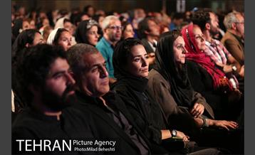 هجدهمین جشن خانه سینما‎ 8