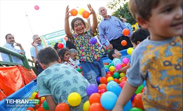 جشن ۱۰ کیلومتری غدیر 52