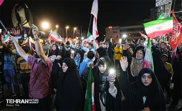 اجتماع امت احمد(ص) 12