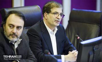 نشست بررسی موضوعات محیط زیست شهری 11